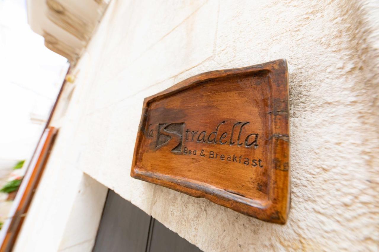 B&B La Stradella Ostuni Extérieur photo