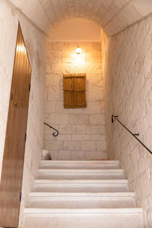 B&B La Stradella Ostuni Extérieur photo